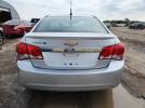 Chevrolet Cruze Eco Image 4
