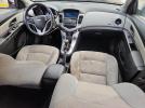 Chevrolet Cruze Eco Image 7