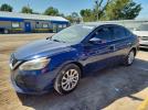 Nissan Sentra S Image 1