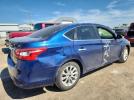 Nissan Sentra S Image 2