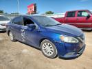 Nissan Sentra S Image 11