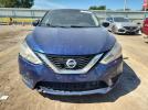 Nissan Sentra S Image 10