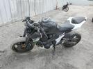 Kawasaki Zr800 B B Image 4