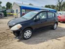 Nissan Versa S Image 1
