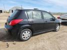 Nissan Versa S Image 12