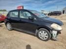 Nissan Versa S Image 3