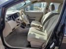 Nissan Versa S Image 7