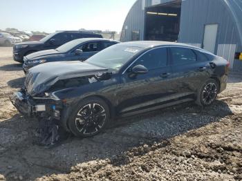  Salvage Kia K5