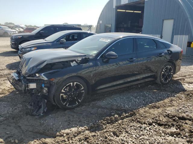  Salvage Kia K5