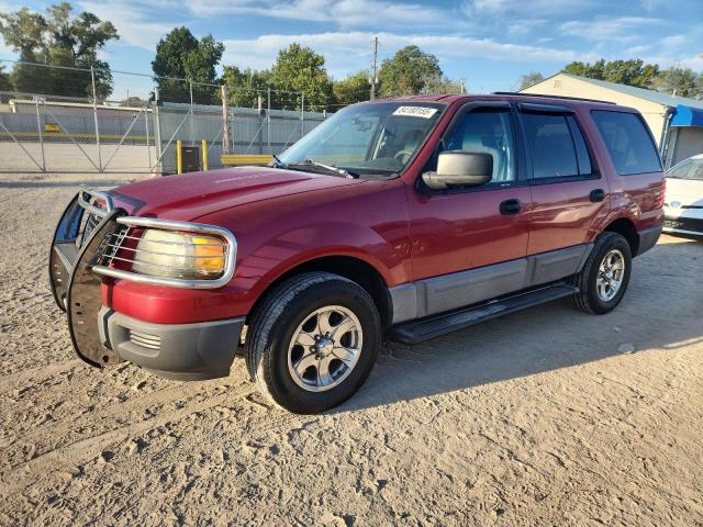  Salvage Ford Expedition