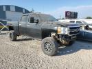 Chevrolet Silverado K2500 Heavy Duty Lt Image 5