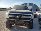Chevrolet Silverado K2500 Heavy Duty Lt Image 3