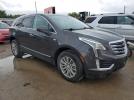 Cadillac XT5 Luxury Image 3