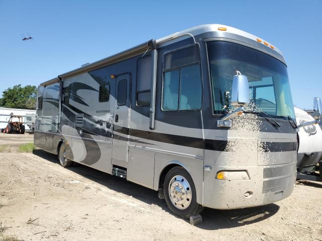  Salvage Holiday Rambler Motorhome