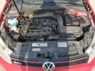 Volkswagen GTI Image 10