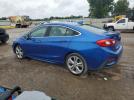 Chevrolet Cruze Premier Image 10