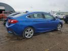 Chevrolet Cruze Premier Image 3