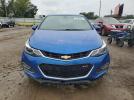 Chevrolet Cruze Premier Image 4