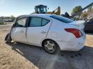 Nissan Versa S Image 4