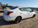 Nissan Versa S Image 8