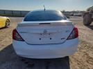 Nissan Versa S Image 2