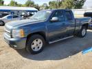Chevrolet Silverado K1500 Ltz Image 1