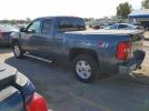 Chevrolet Silverado K1500 Ltz Image 4