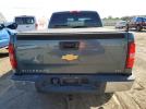 Chevrolet Silverado K1500 Ltz Image 3