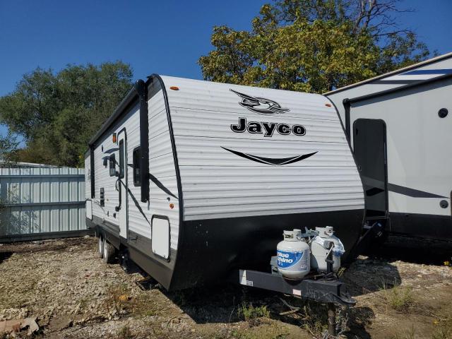 Salvage Jaco Jay Flight Jayflight