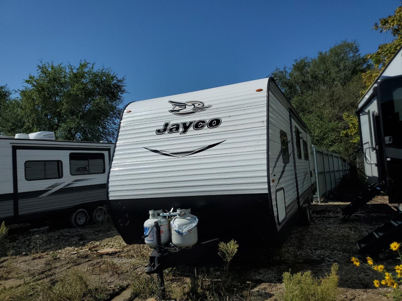 Jaco Jay Flight Jayflight Image 3