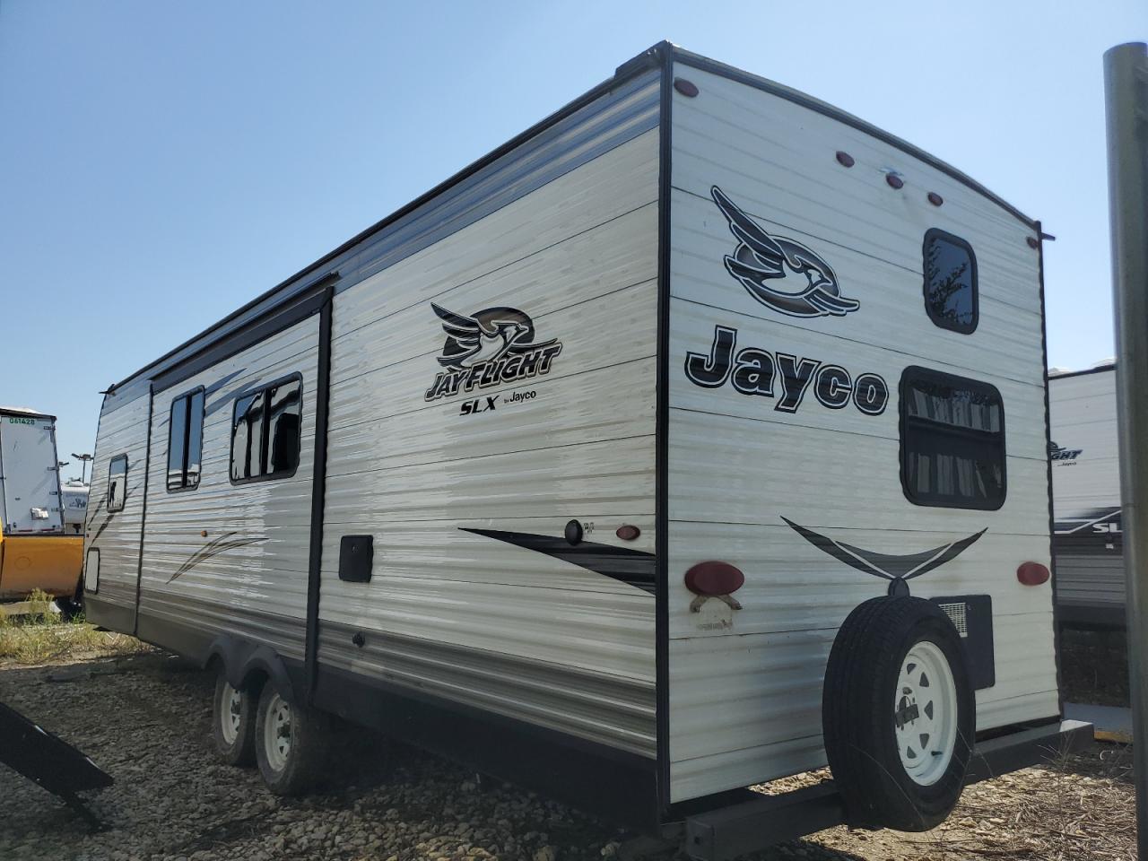 Jaco Jay Flight Jayflight Image 9