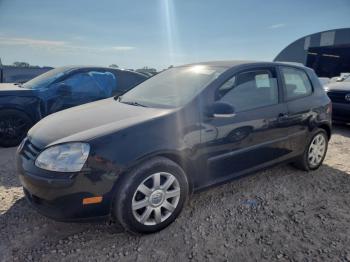  Salvage Volkswagen Rabbit