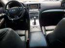 INFINITI G37 Image 8