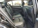 INFINITI G37 Image 6