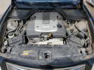 INFINITI G37 Image 7