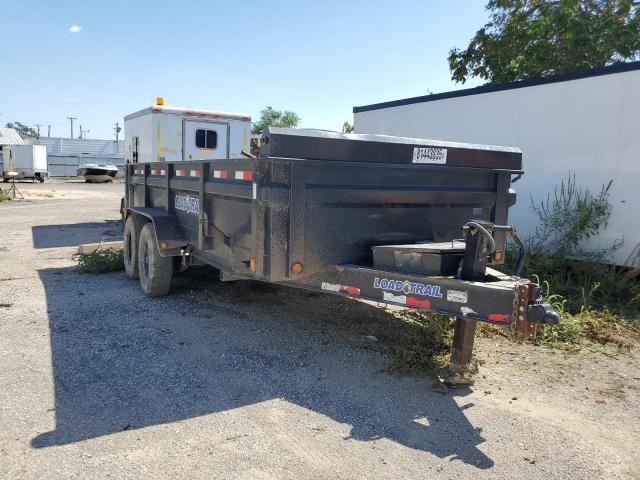  Salvage Load Trail Other