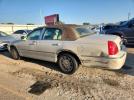 Lincoln Towncar Signature Limited Image 3