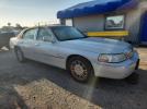 Lincoln Towncar Signature Limited Image 5