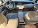 Lincoln Towncar Signature Limited Image 6