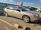 Chevrolet Malibu Ls Image 9