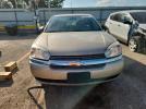 Chevrolet Malibu Ls Image 4