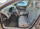 Chevrolet Malibu Ls Image 8
