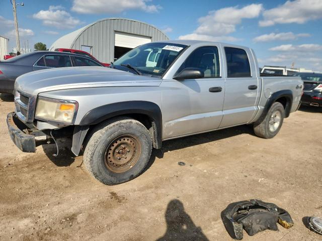  Salvage Dodge Dakota