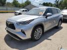 Toyota Highlander Platinum Image 1