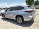 Toyota Highlander Platinum Image 12