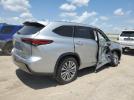 Toyota Highlander Platinum Image 13