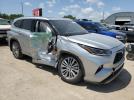 Toyota Highlander Platinum Image 2