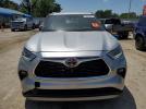 Toyota Highlander Platinum Image 3