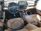 Toyota Highlander Platinum Image 5