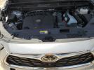 Toyota Highlander Platinum Image 8